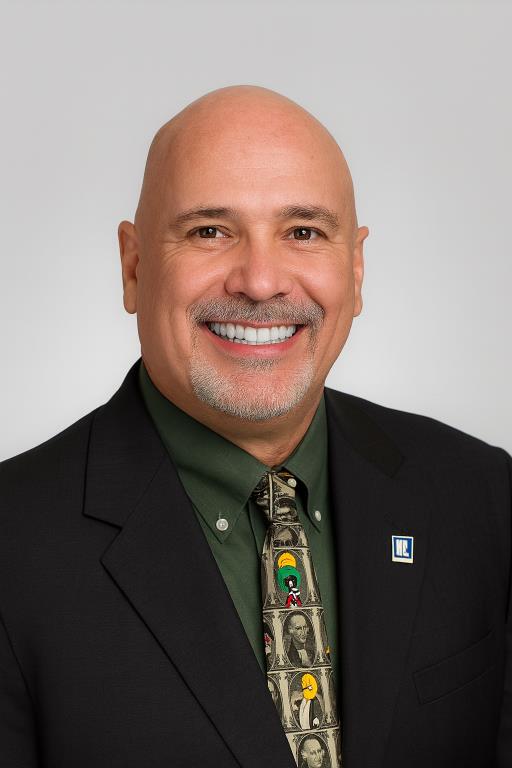 Michael Clower