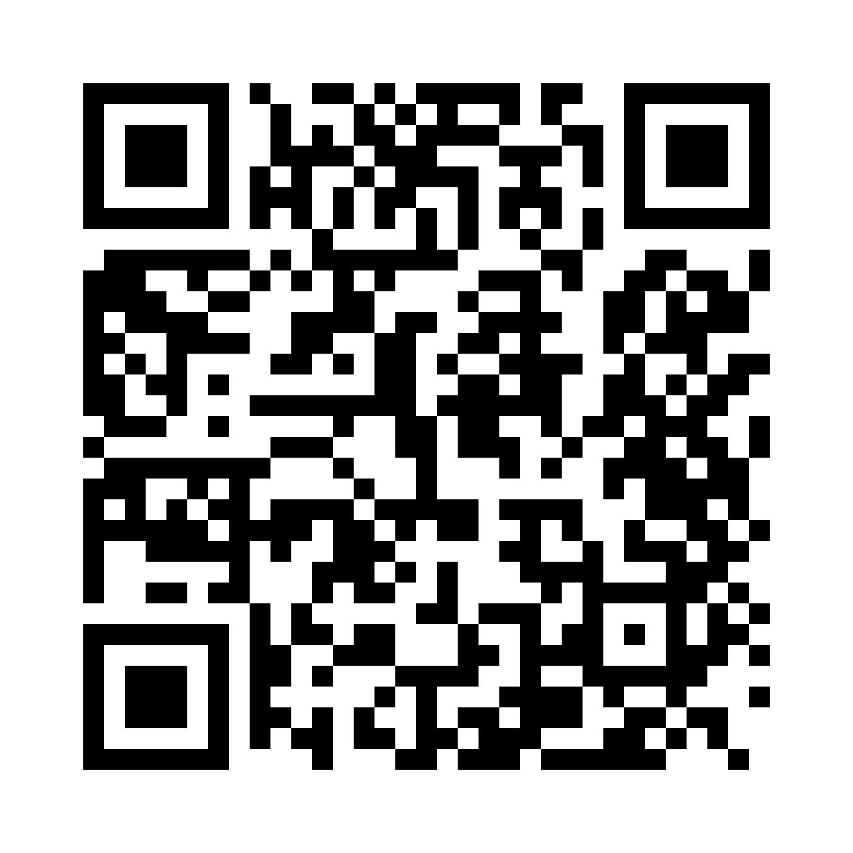 QR code for Buyer Resources
