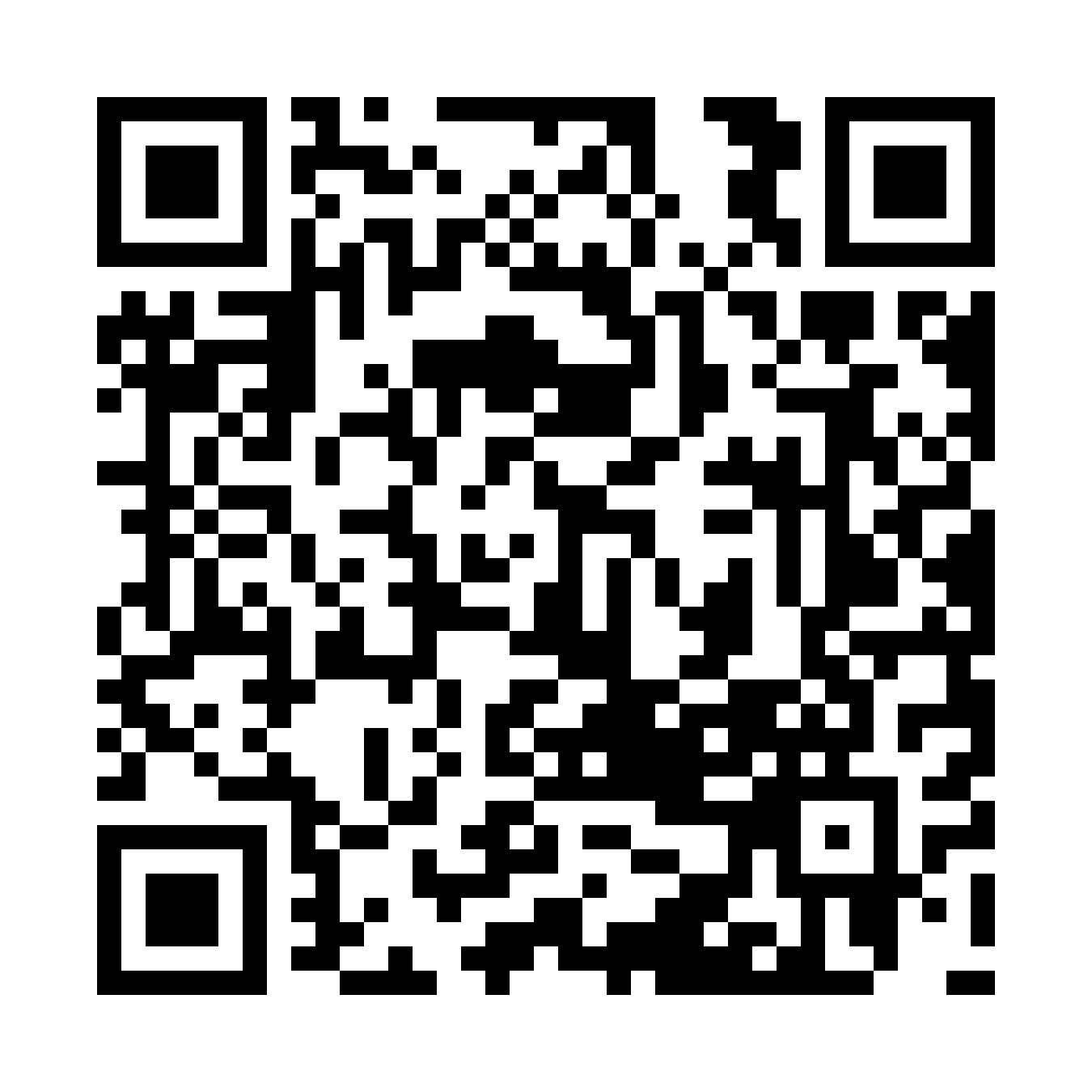 QR code for Seller Resources